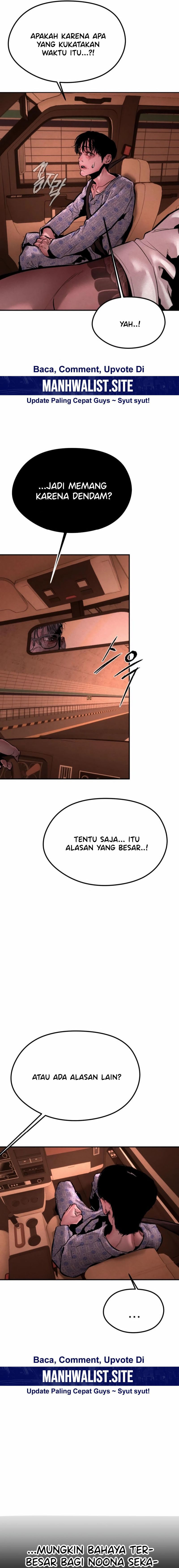 Evil Boy (Kimsan) Chapter 5