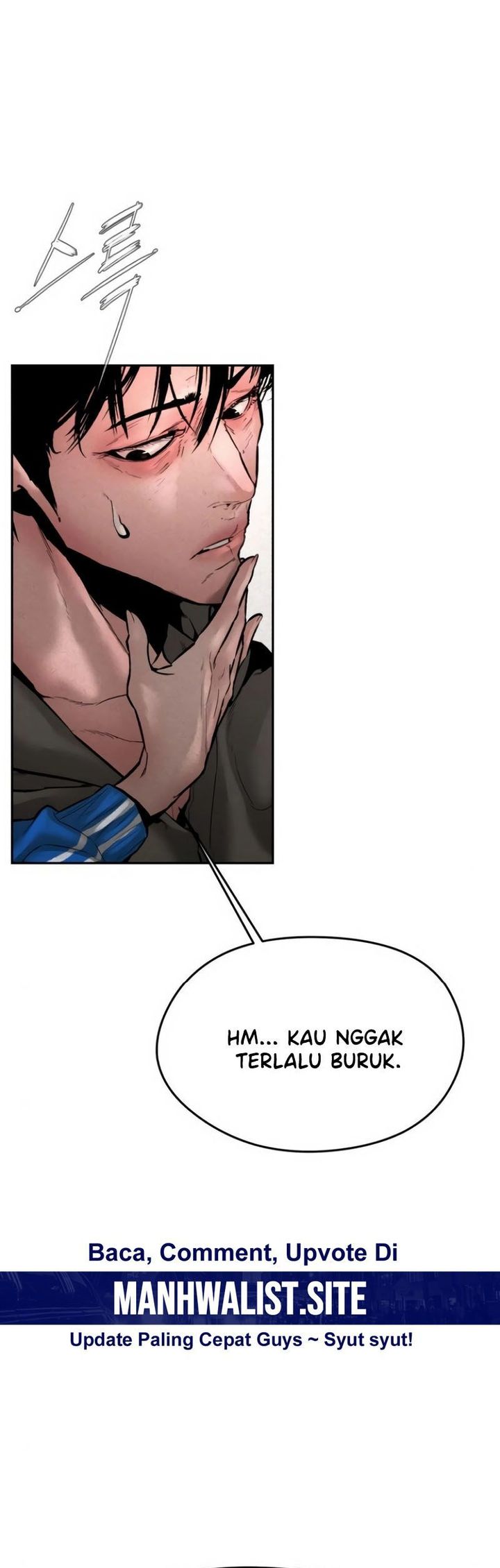 Evil Boy (Kimsan) Chapter 6