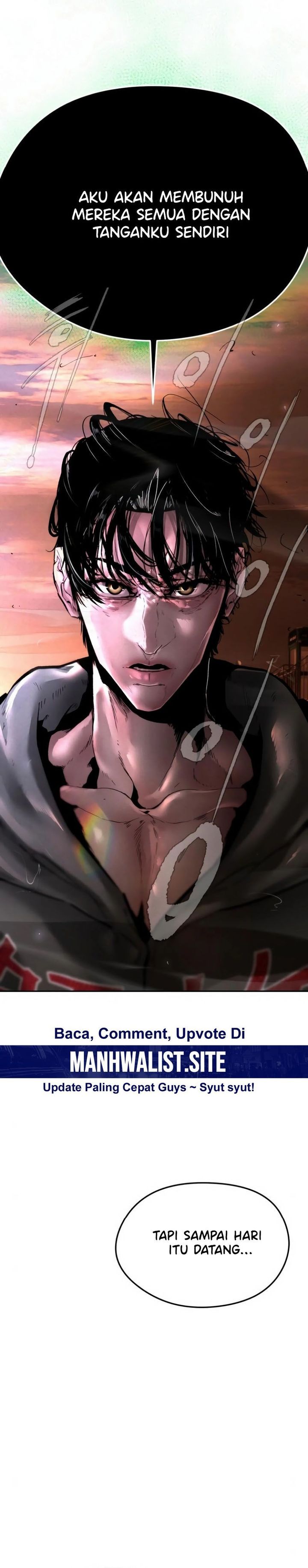 Evil Boy (Kimsan) Chapter 6