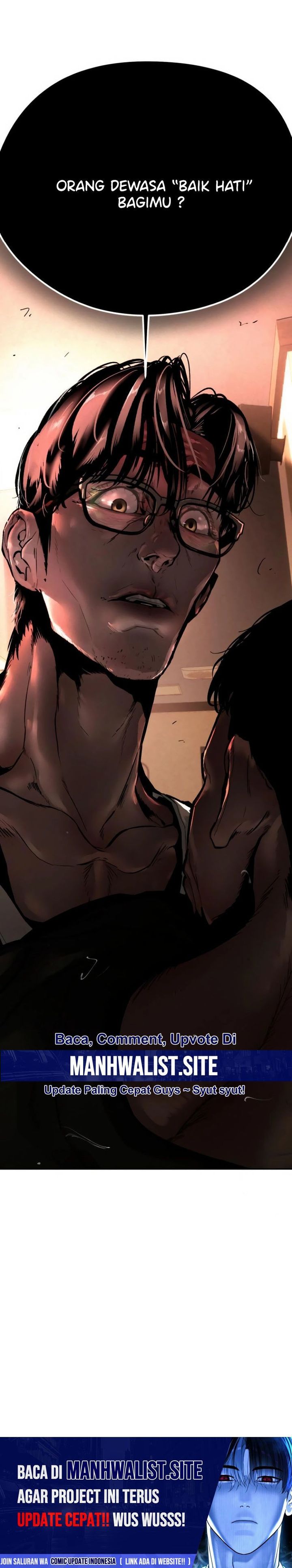 Evil Boy (Kimsan) Chapter 6
