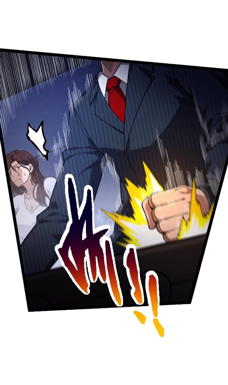 Evolution Begins With A Big Tree Chapter 118