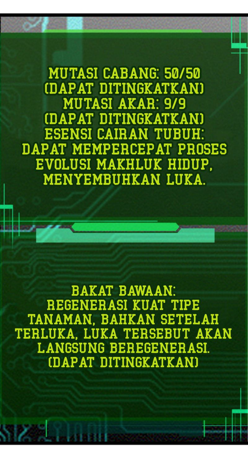 Evolution Begins With A Big Tree Chapter 8