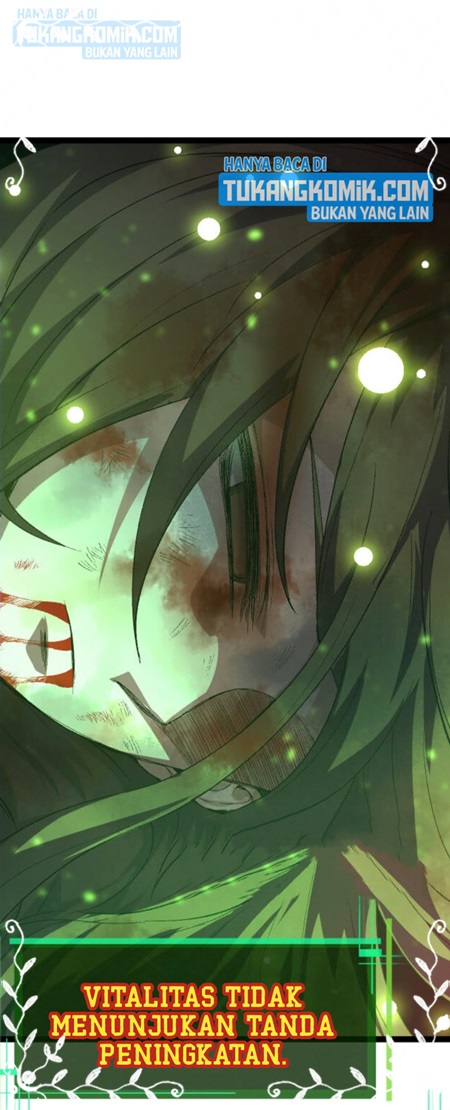 Evolution Begins With A Big Tree Chapter 10