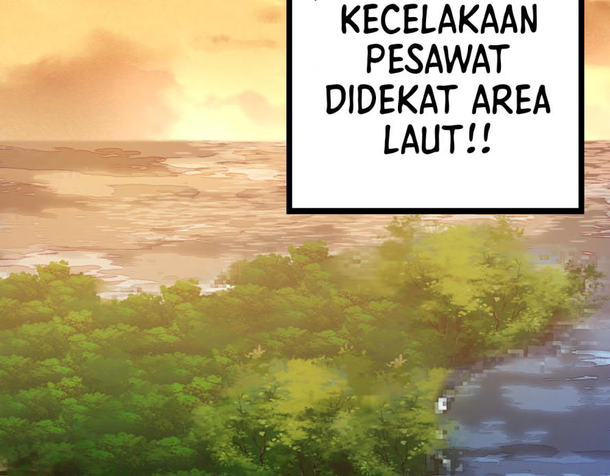 Evolution Begins With A Big Tree Chapter 11
