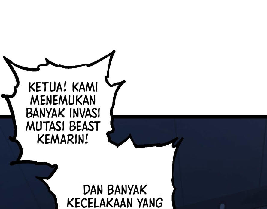 Evolution Begins With A Big Tree Chapter 11