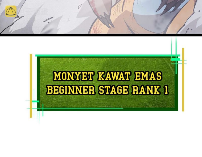 Evolution Begins With A Big Tree Chapter 13