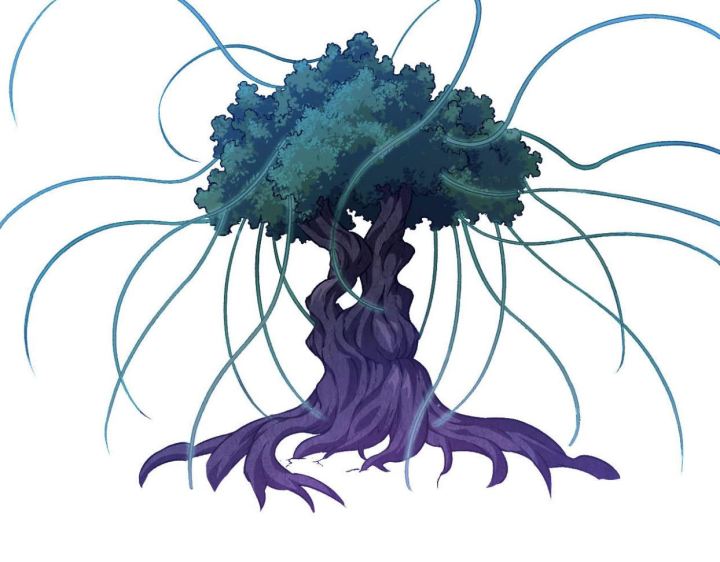 Evolution Begins With A Big Tree Chapter 14