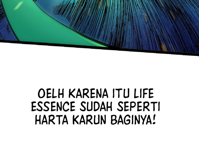 Evolution Begins With A Big Tree Chapter 19