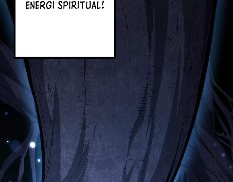 Evolution Begins With A Big Tree Chapter 19