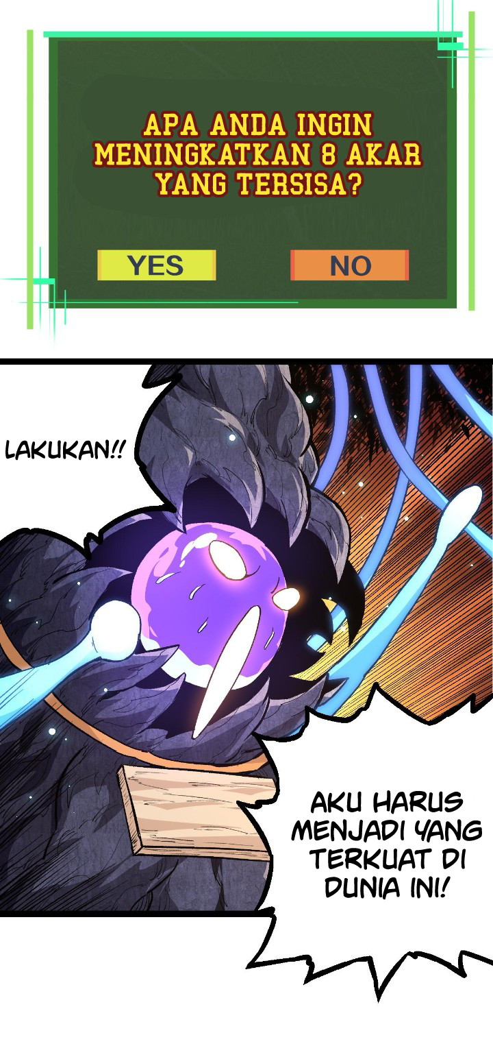 Evolution Begins With A Big Tree Chapter 23