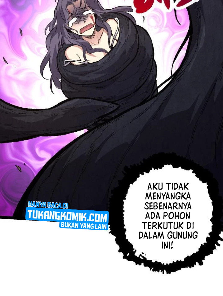 Evolution Begins With A Big Tree Chapter 30
