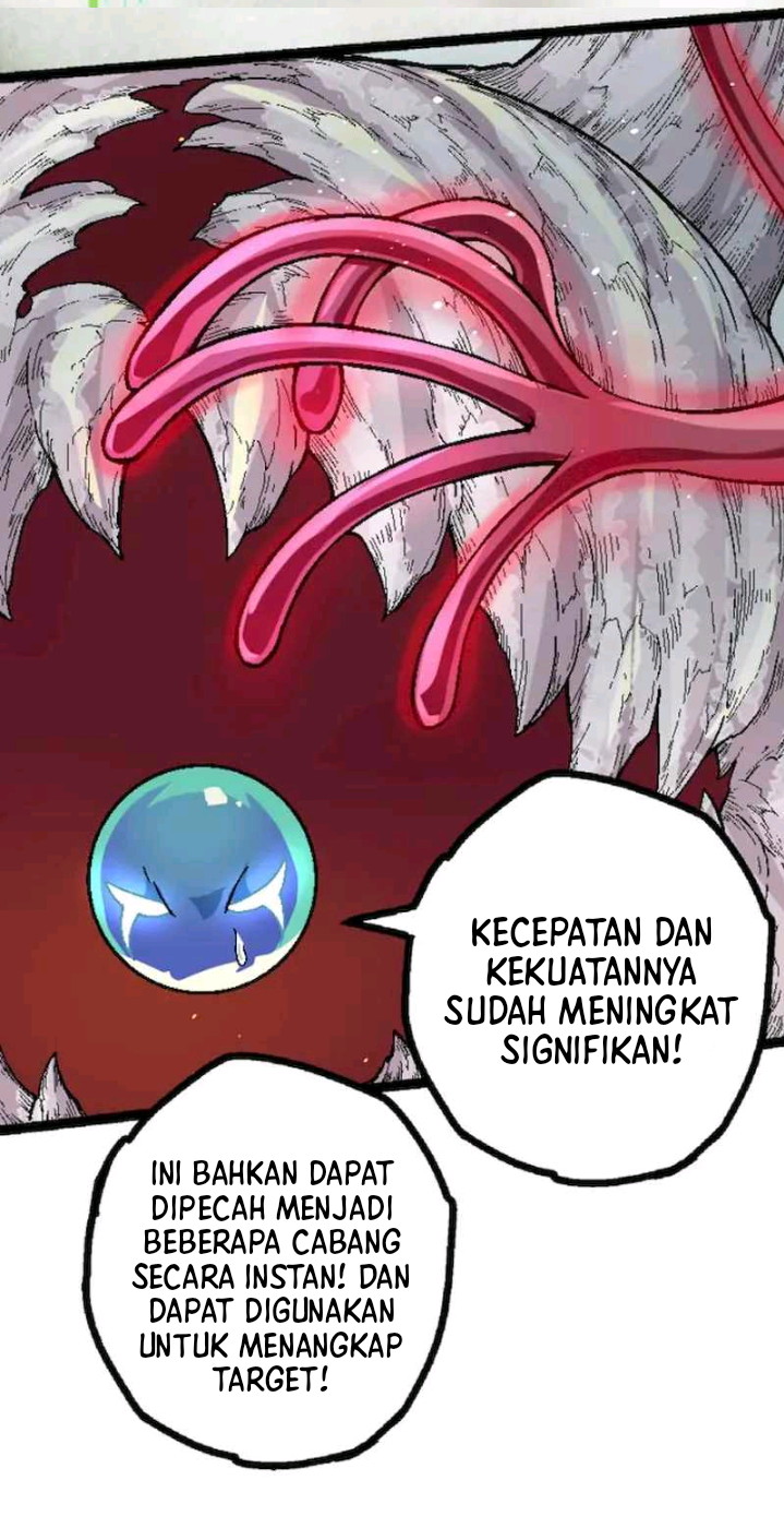 Evolution Begins With A Big Tree Chapter 39