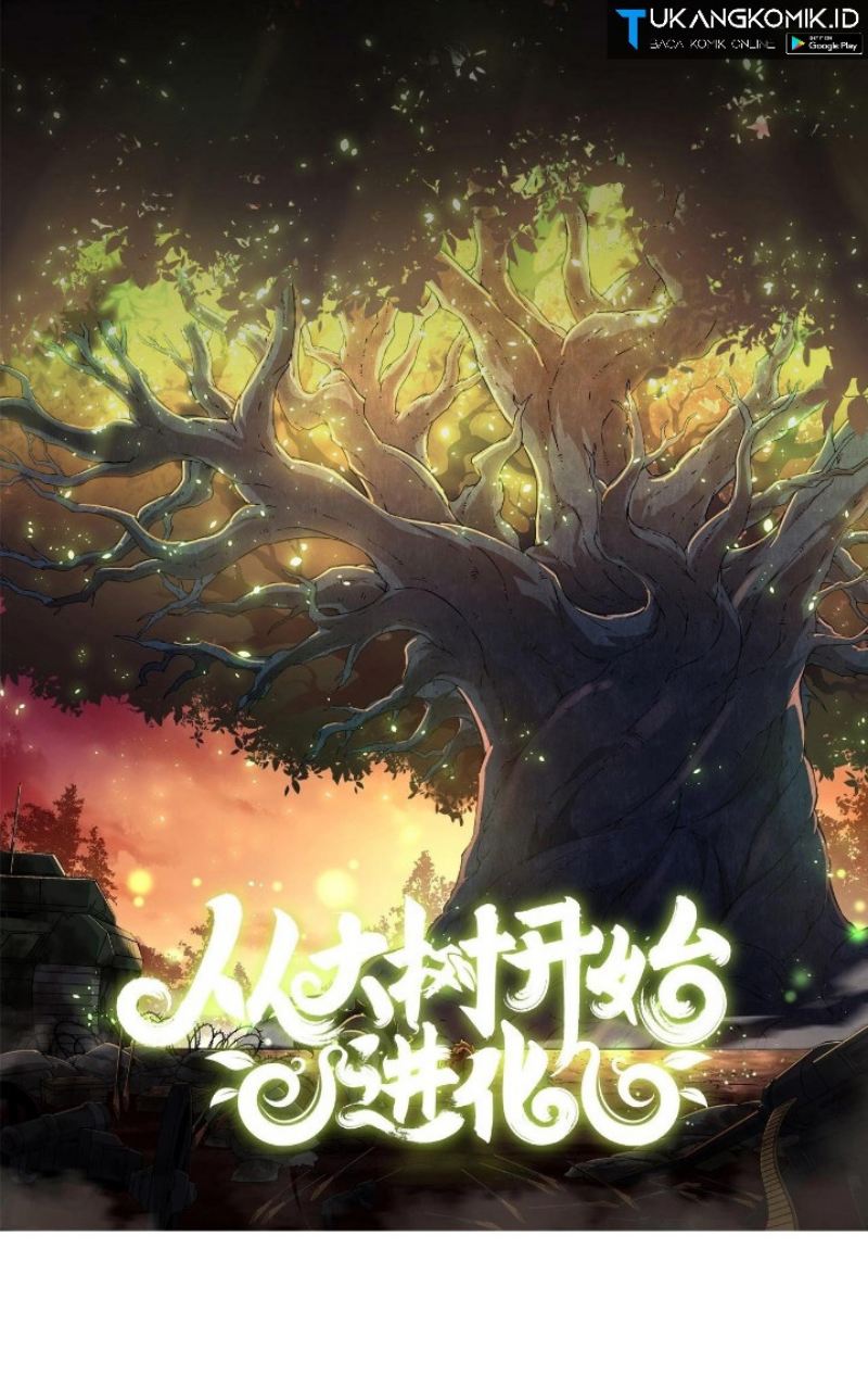 Evolution Begins With A Big Tree Chapter 60