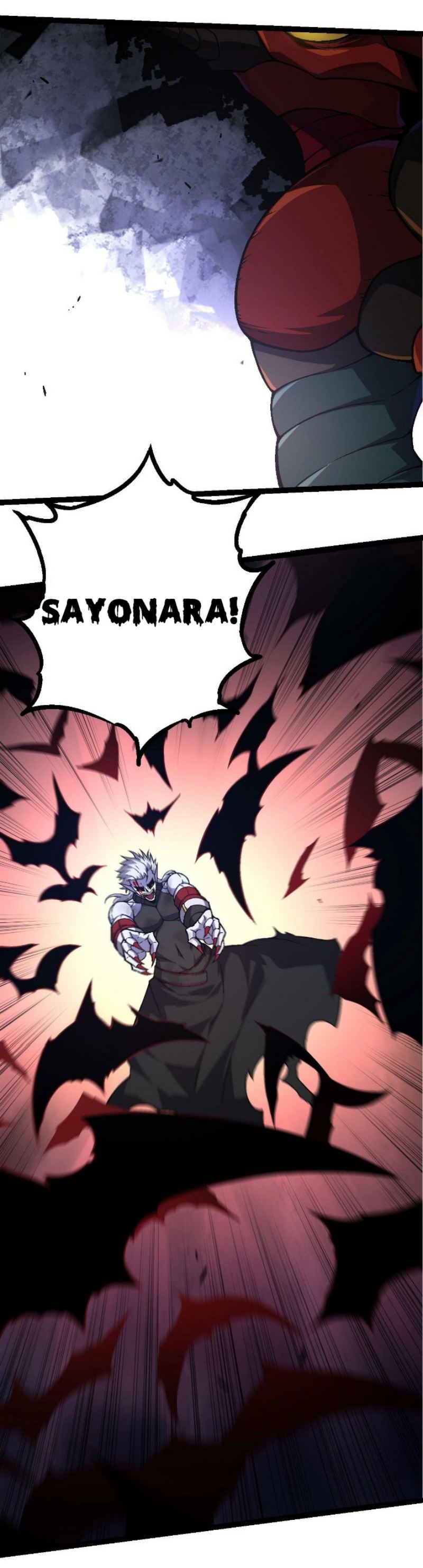 Evolution Begins With A Big Tree Chapter 60