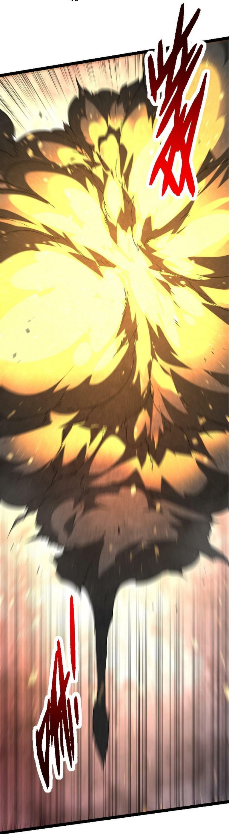 Evolution Begins With A Big Tree Chapter 60