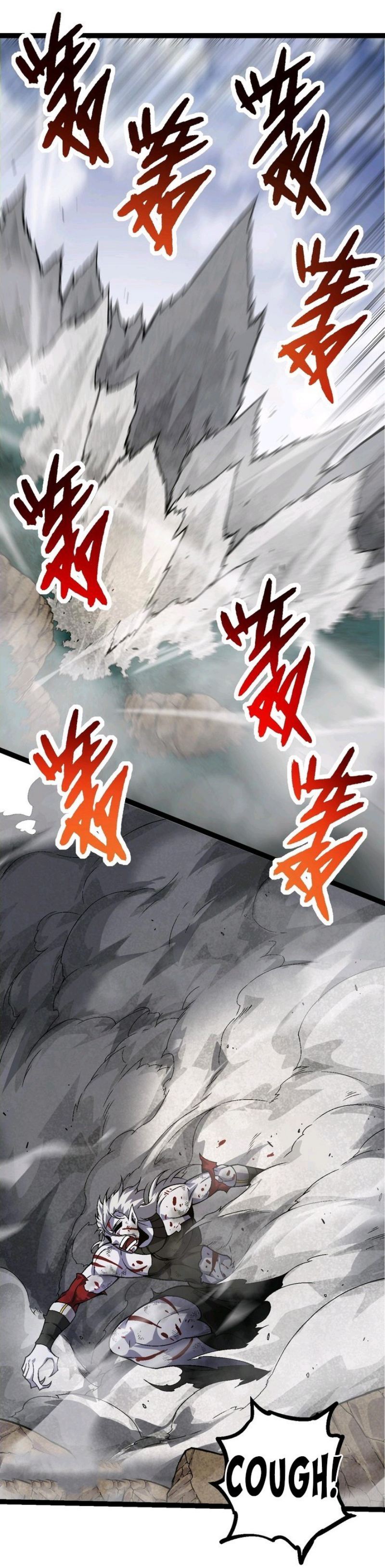 Evolution Begins With A Big Tree Chapter 60