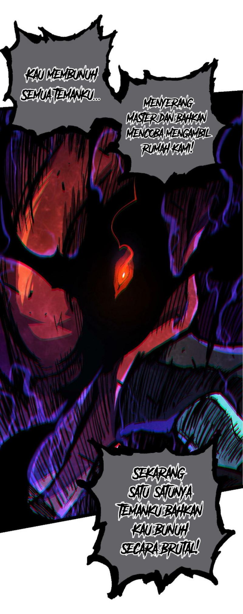 Evolution Begins With A Big Tree Chapter 60