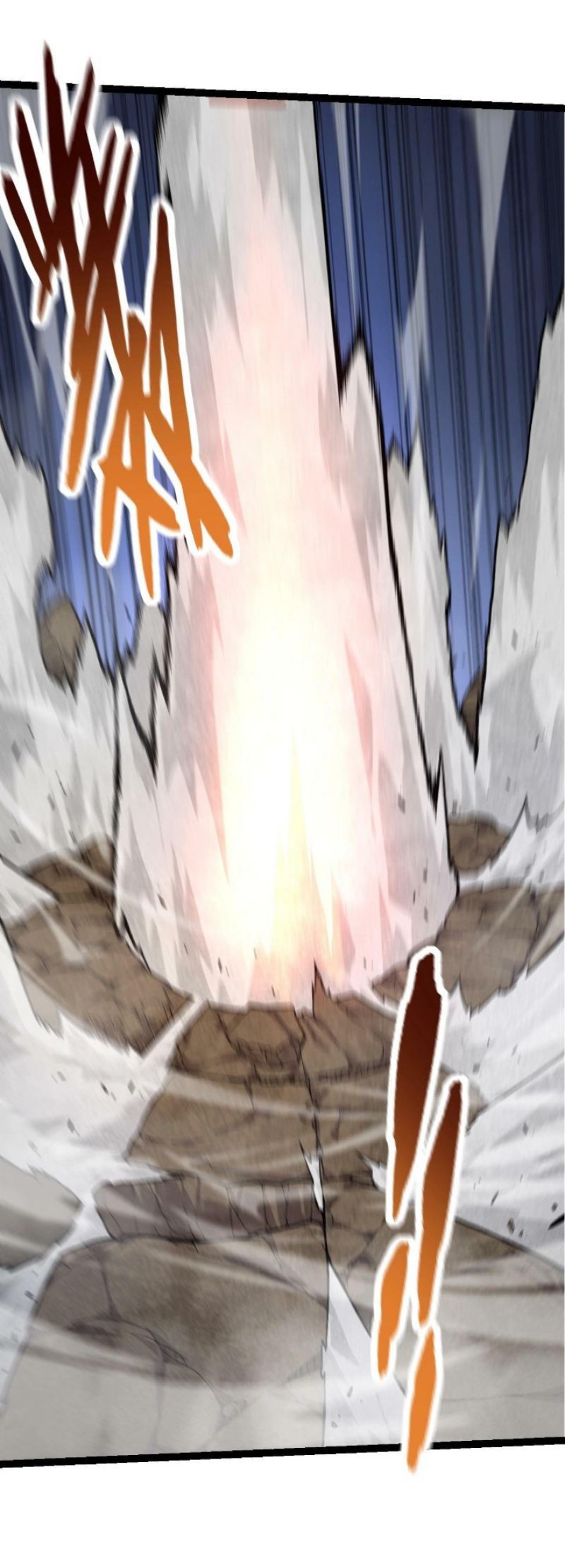 Evolution Begins With A Big Tree Chapter 60
