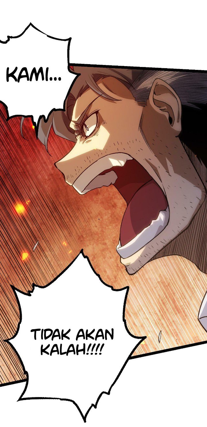Evolution Begins With A Big Tree Chapter 62