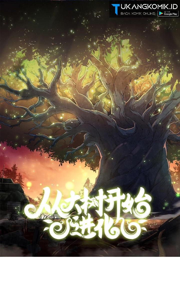 Evolution Begins With A Big Tree Chapter 68
