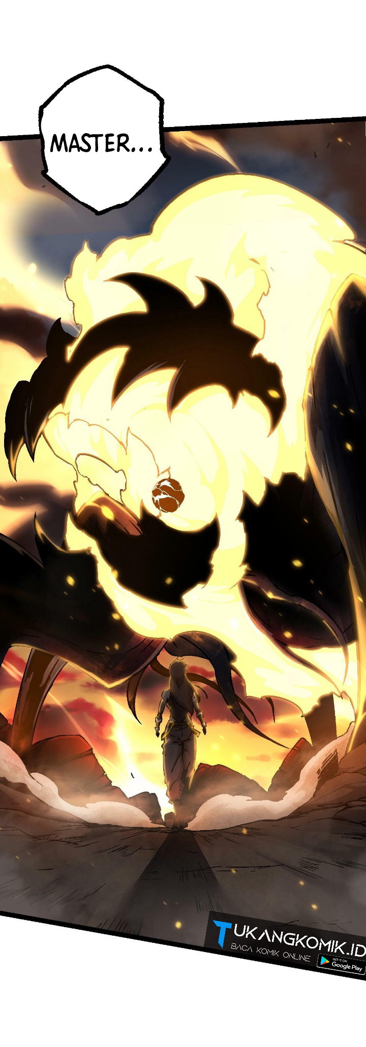 Evolution Begins With A Big Tree Chapter 68