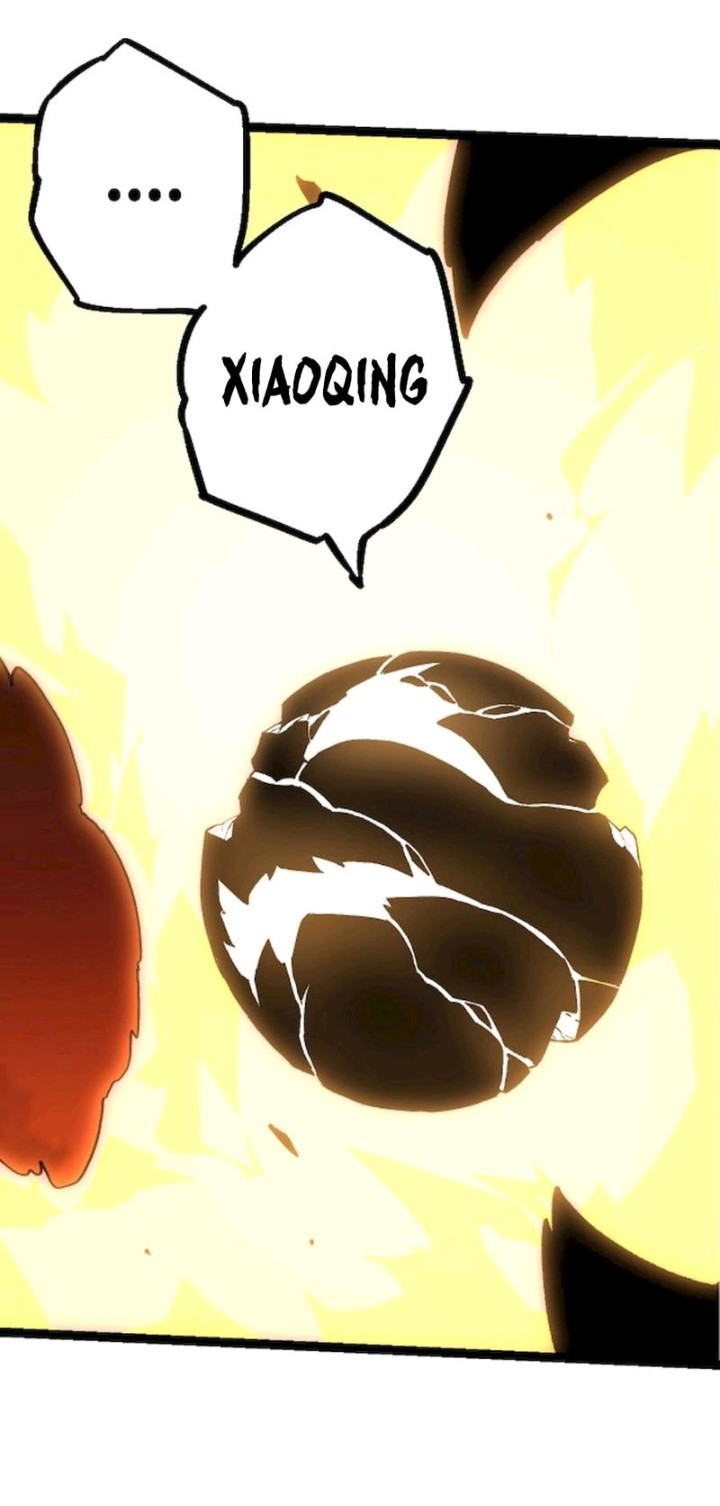 Evolution Begins With A Big Tree Chapter 68