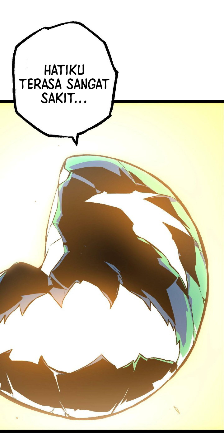 Evolution Begins With A Big Tree Chapter 68