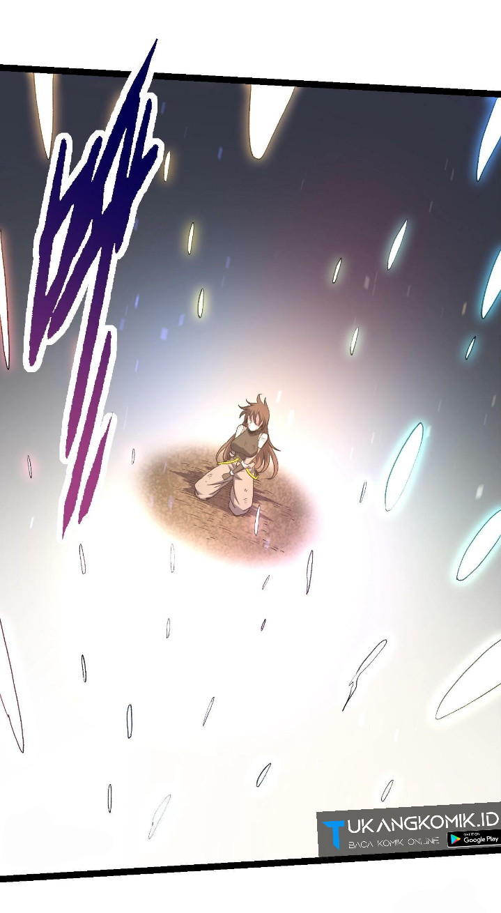 Evolution Begins With A Big Tree Chapter 68