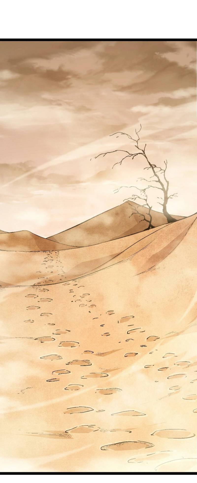 Evolution Begins With A Big Tree Chapter 69
