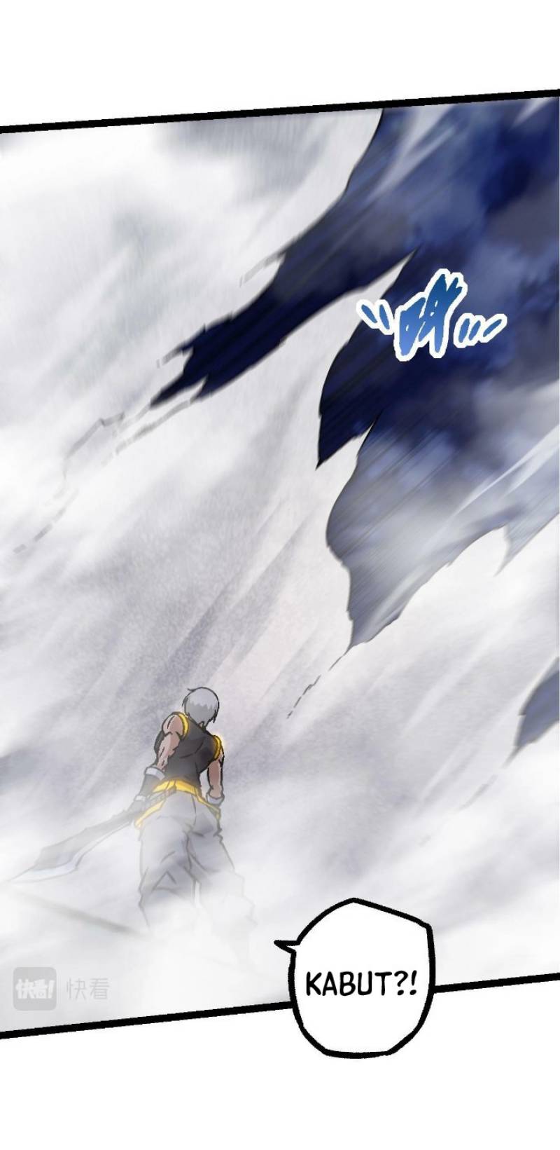 Evolution Begins With A Big Tree Chapter 76