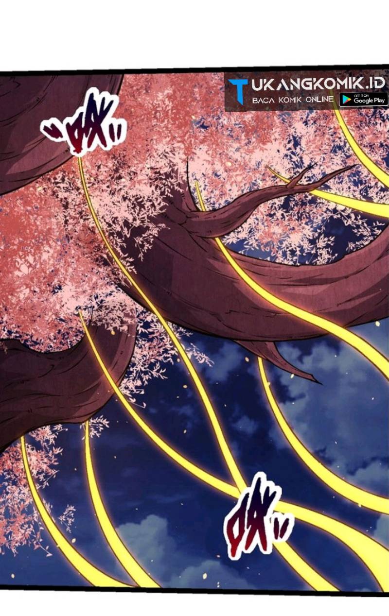 Evolution Begins With A Big Tree Chapter 76