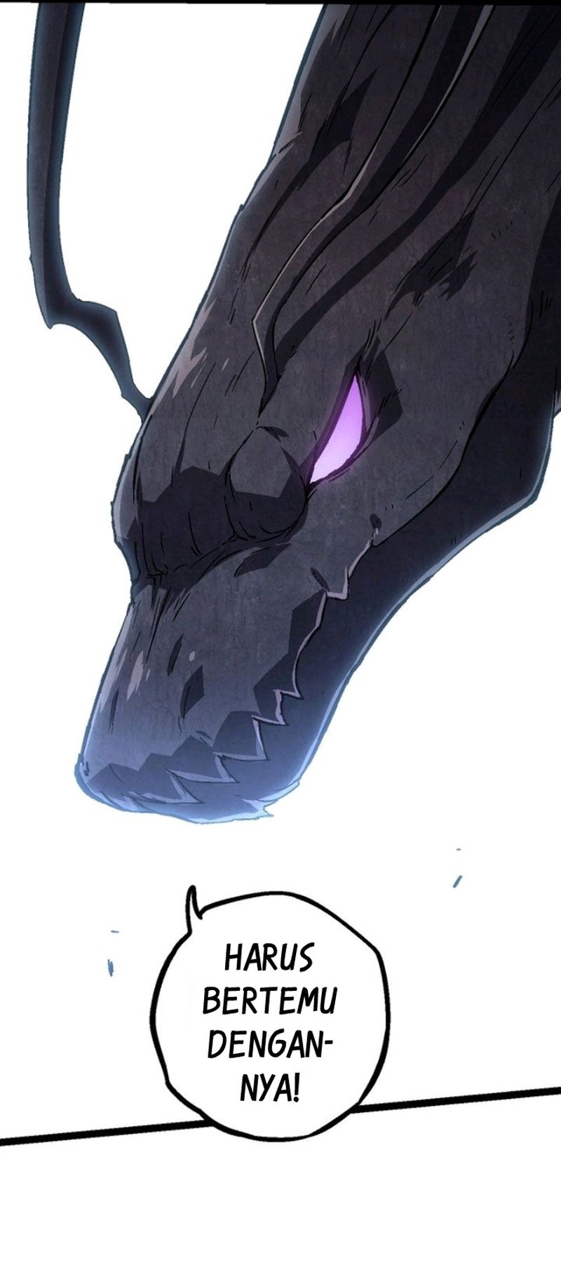 Evolution Begins With A Big Tree Chapter 80