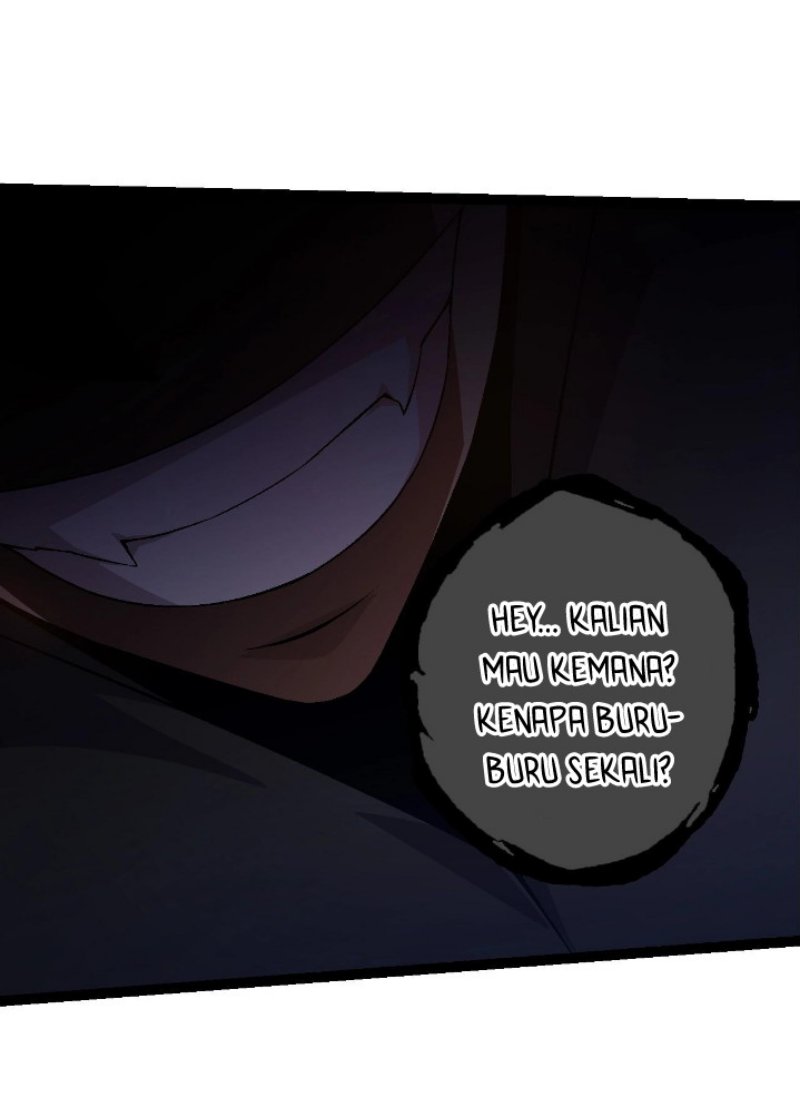 Evolution Begins With A Big Tree Chapter 93