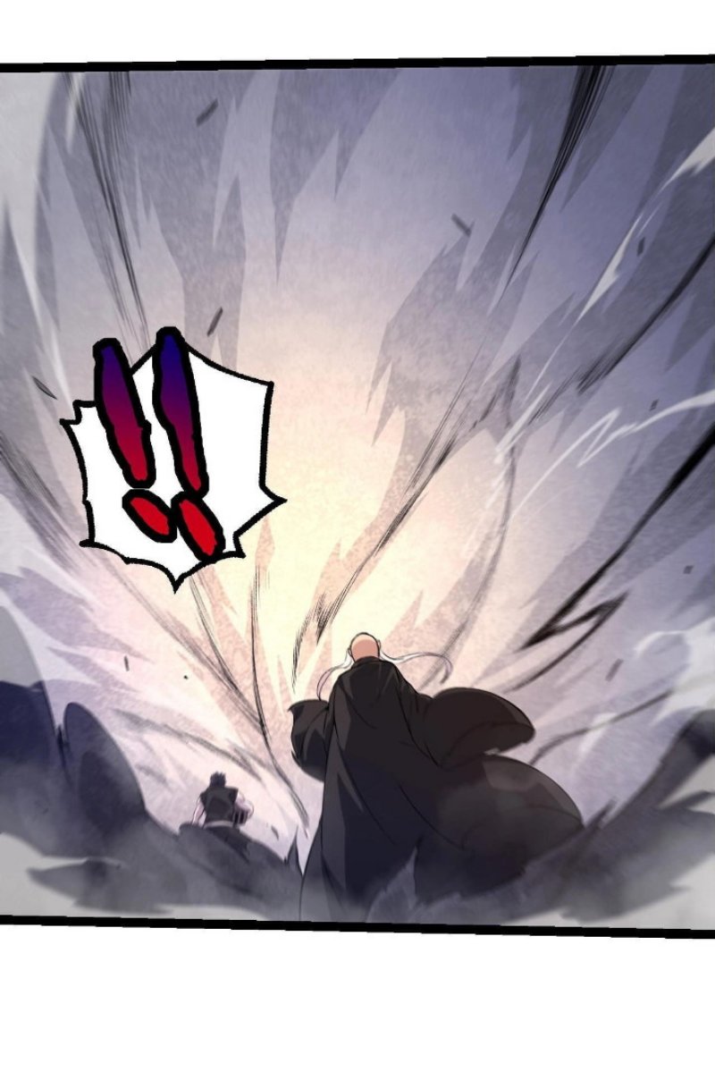 Evolution Begins With A Big Tree Chapter 93