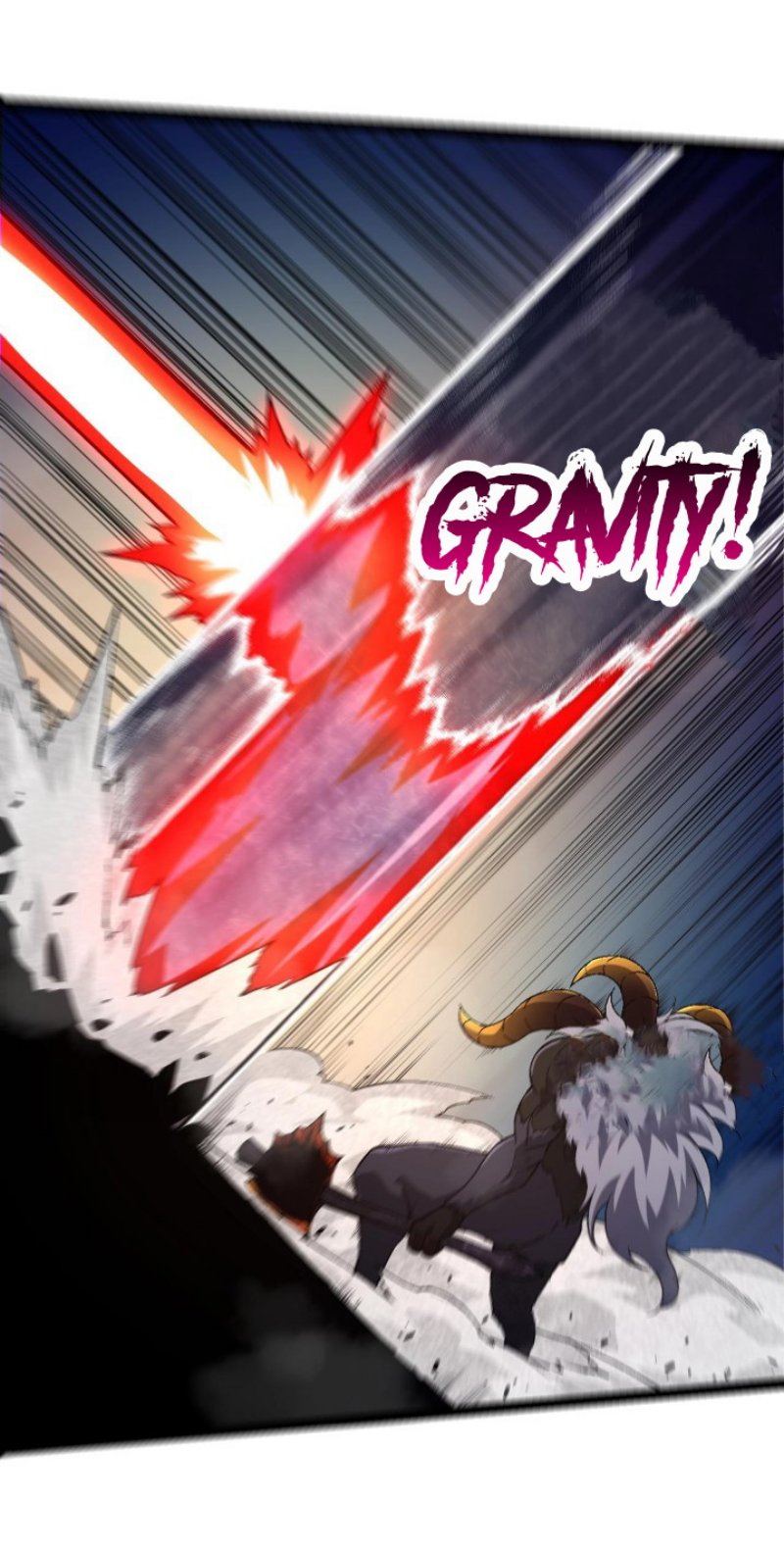 Evolution Begins With A Big Tree Chapter 93