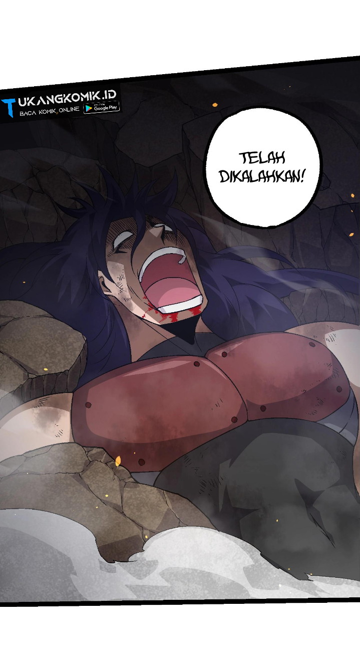 Evolution Begins With A Big Tree Chapter 94
