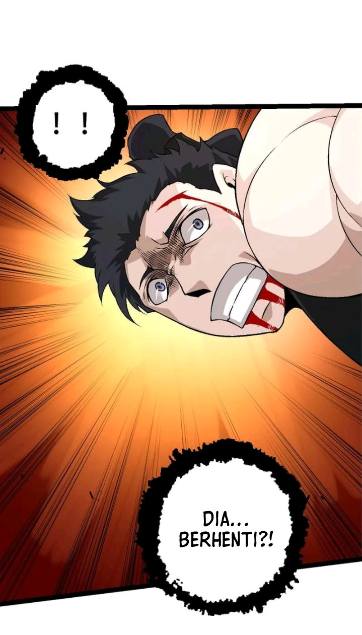 Evolution Begins With A Big Tree Chapter 94