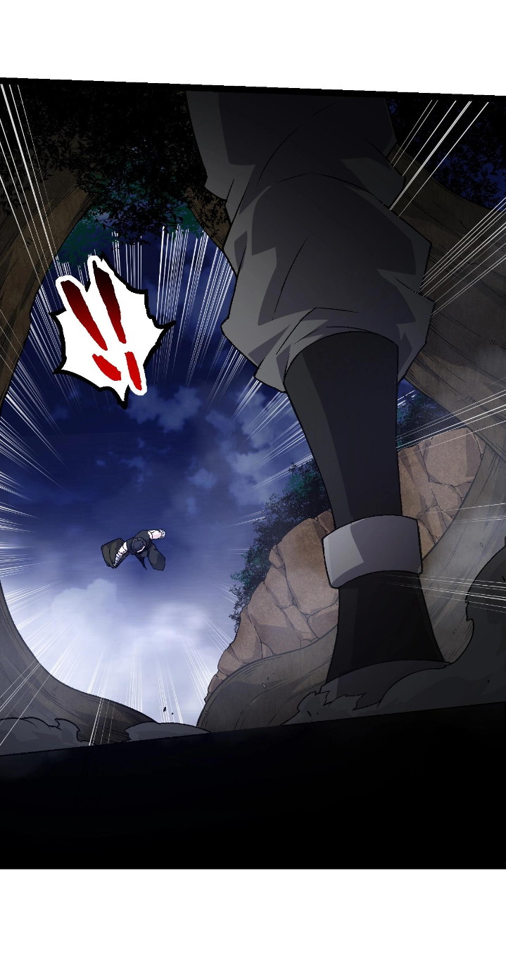 Evolution Begins With A Big Tree Chapter 94
