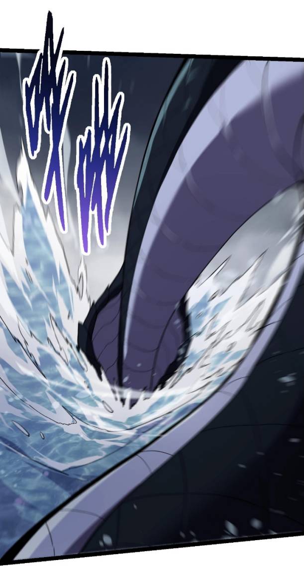 Evolution Begins With A Big Tree Chapter 100