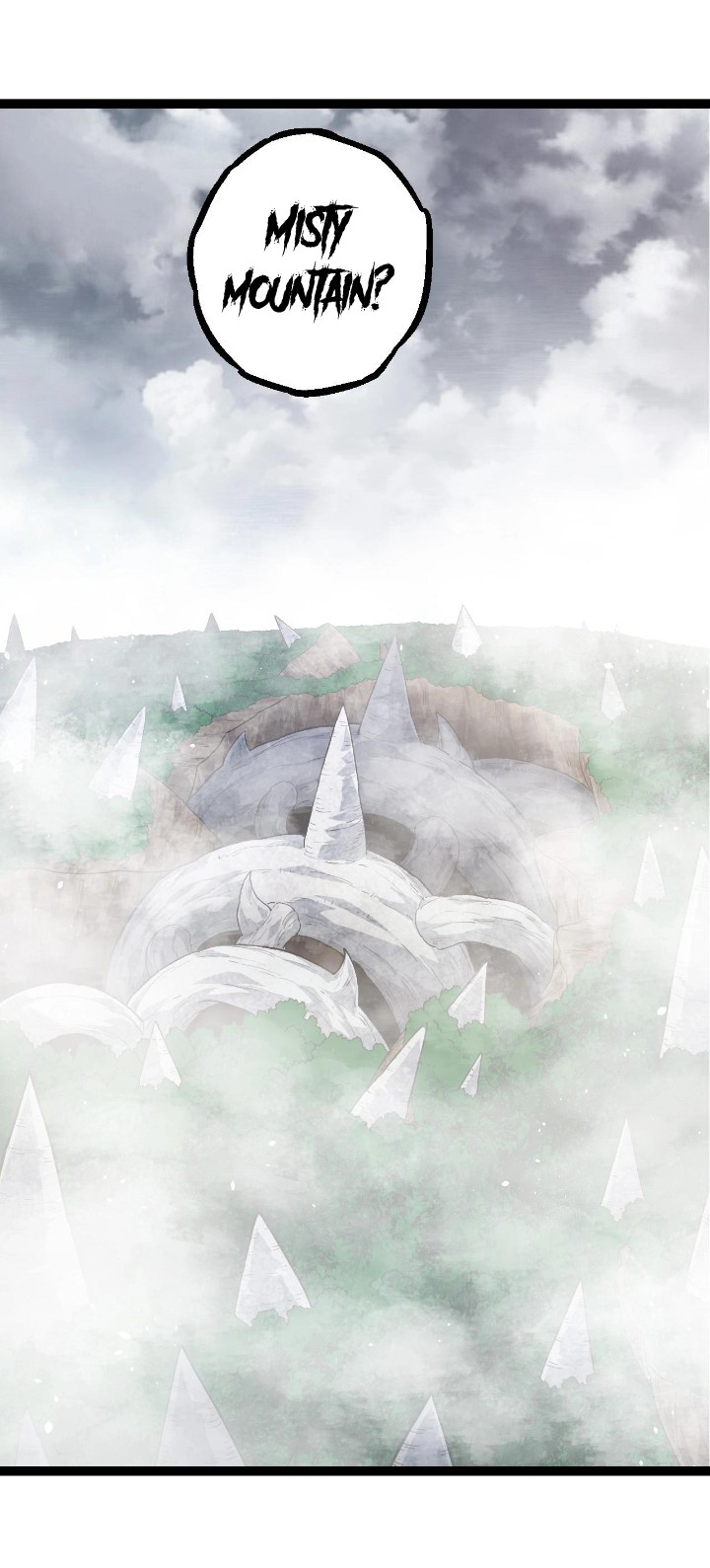 Evolution Begins With A Big Tree Chapter 103