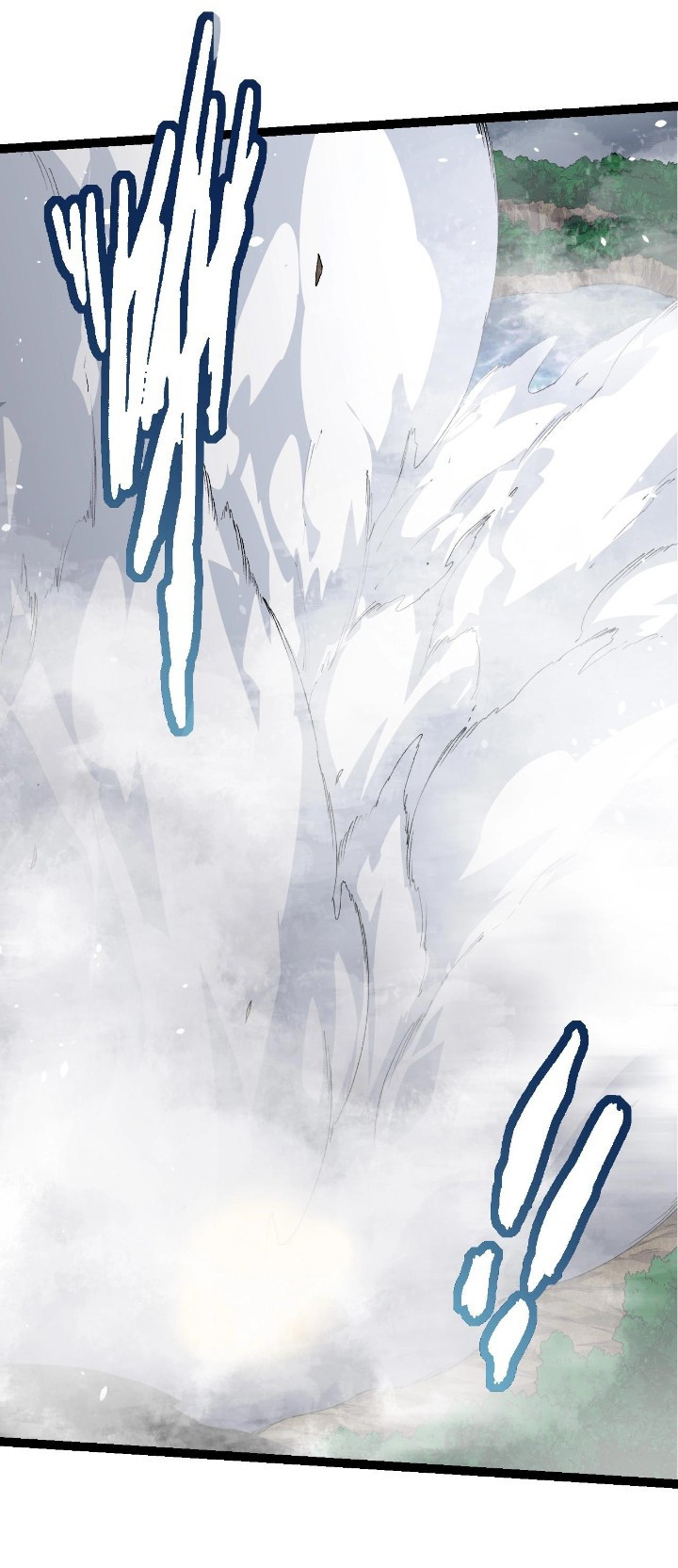 Evolution Begins With A Big Tree Chapter 103