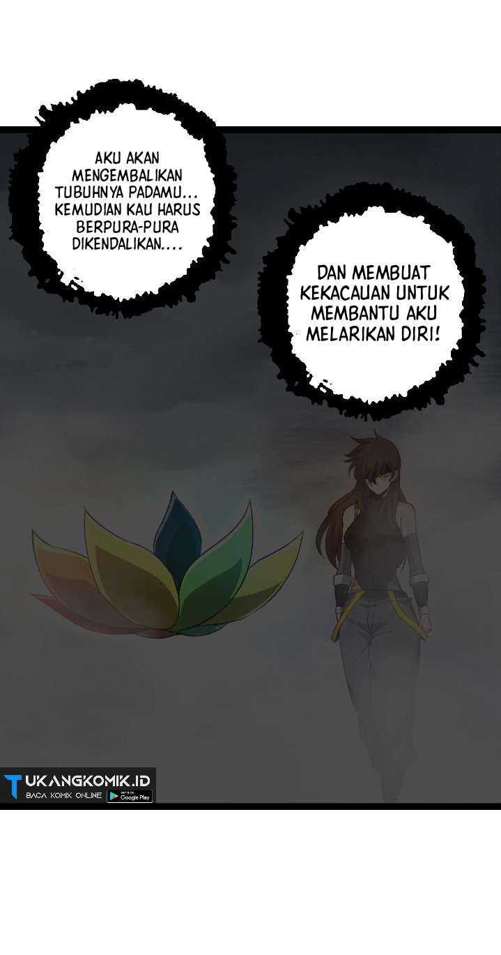 Evolution Begins With A Big Tree Chapter 103