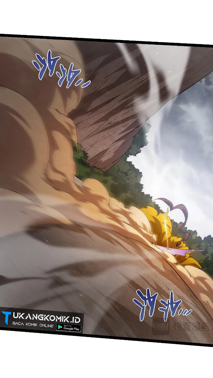 Evolution Begins With A Big Tree Chapter 105