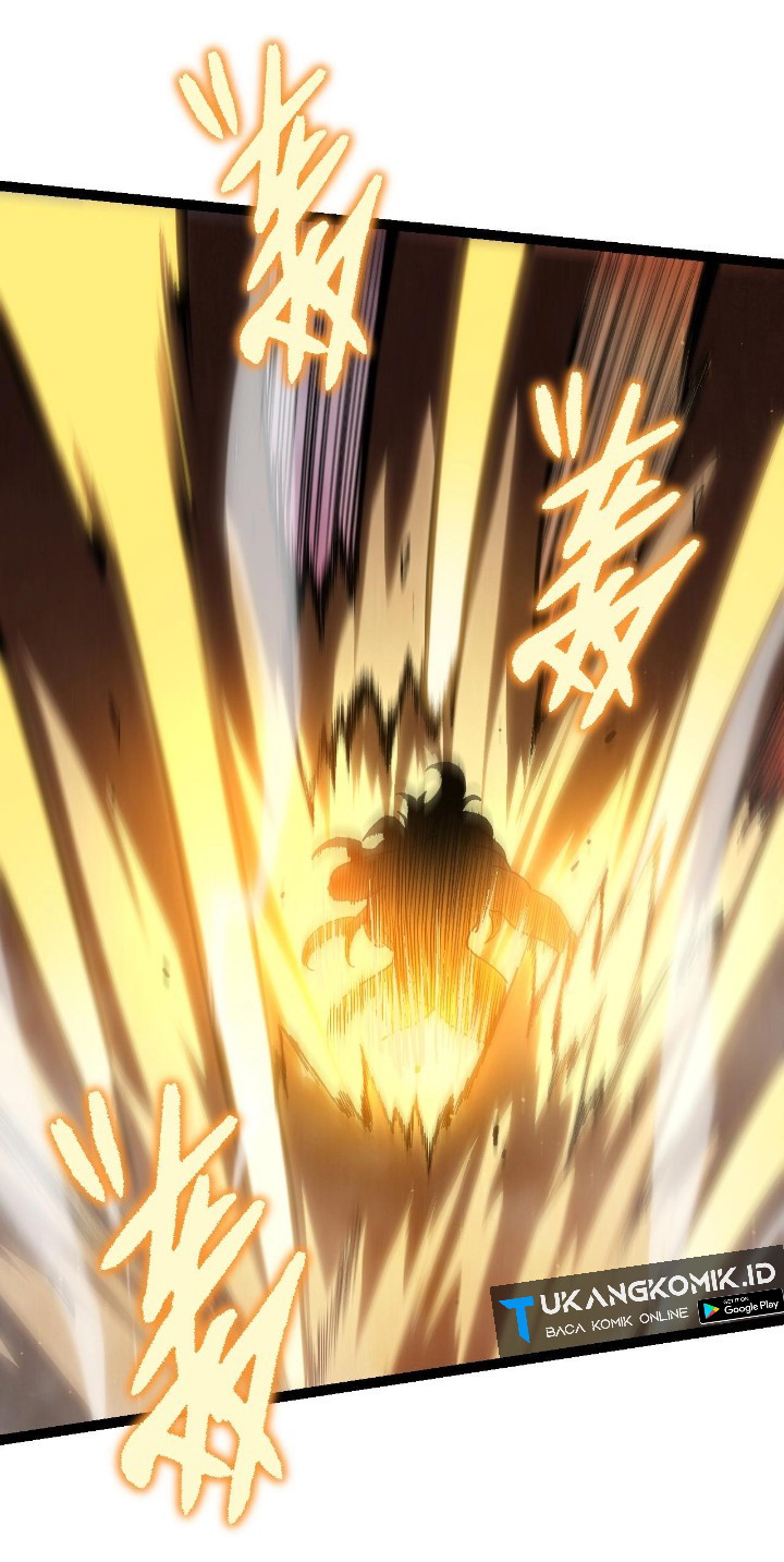 Evolution Begins With A Big Tree Chapter 105