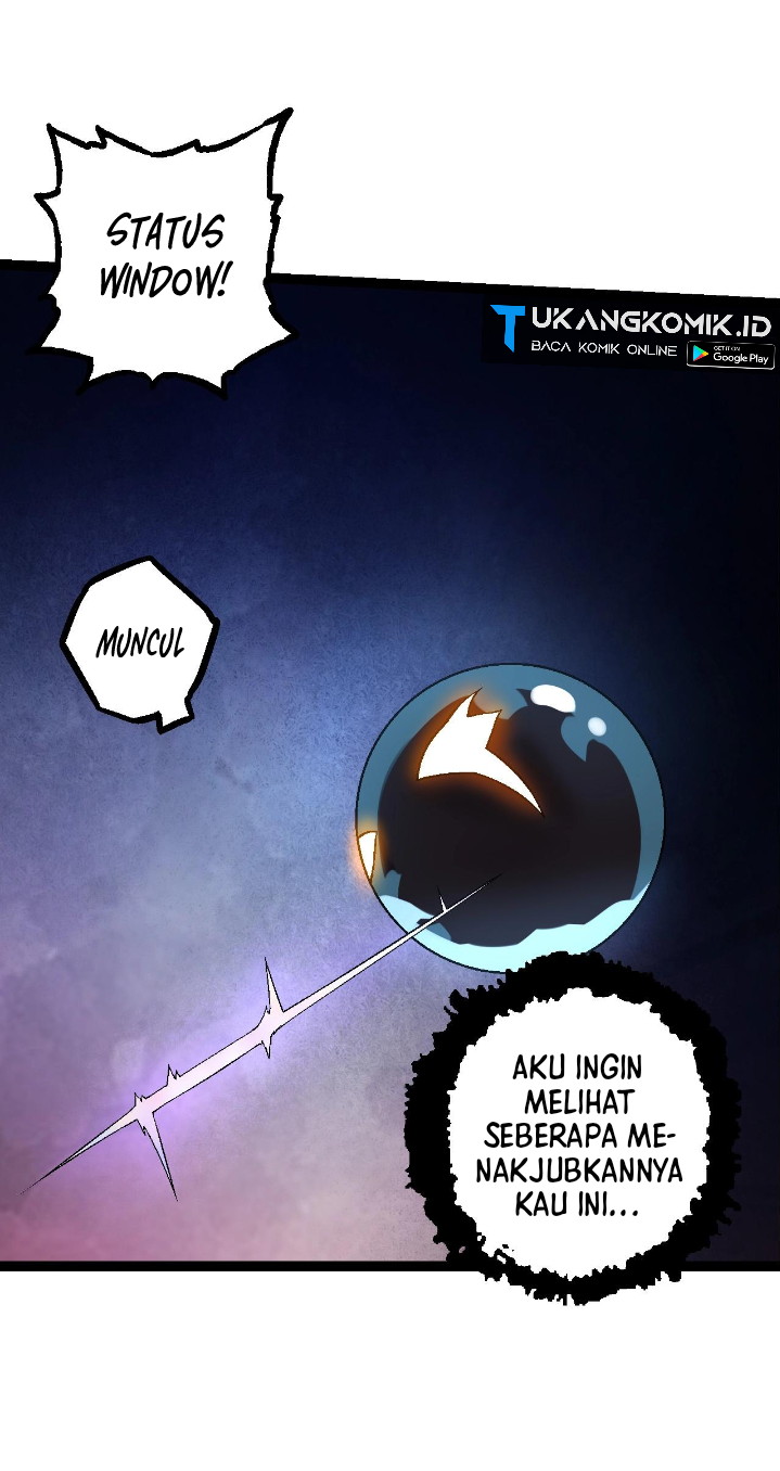 Evolution Begins With A Big Tree Chapter 110