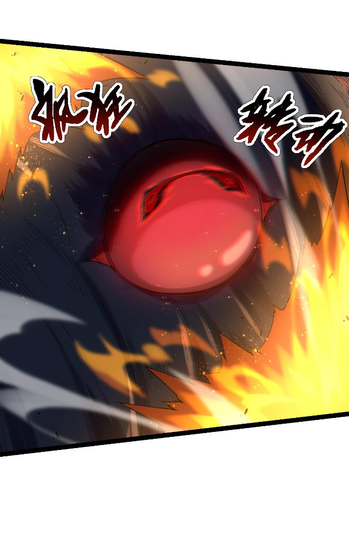 Evolution Begins With A Big Tree Chapter 110