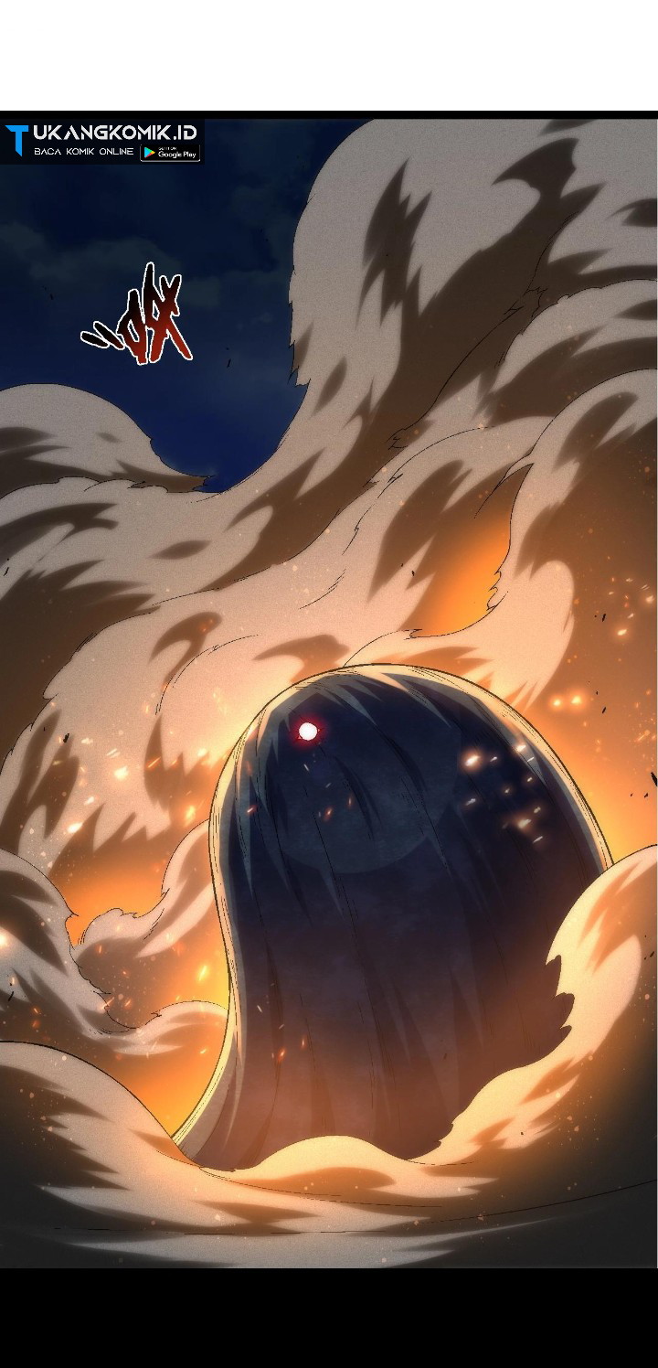 Evolution Begins With A Big Tree Chapter 110