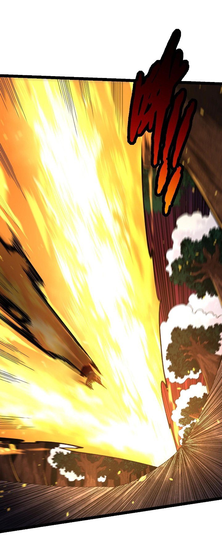 Evolution Begins With A Big Tree Chapter 112