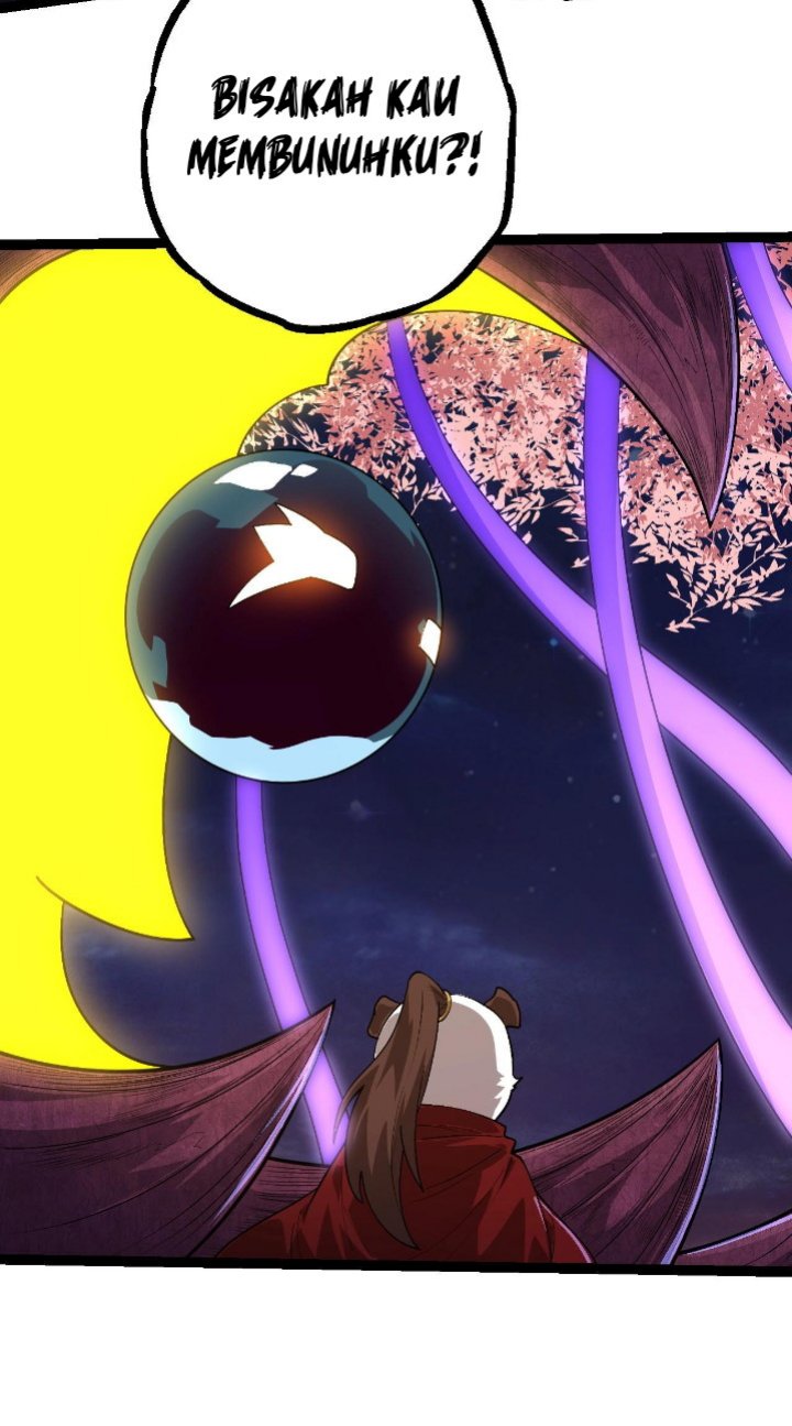 Evolution Begins With A Big Tree Chapter 112