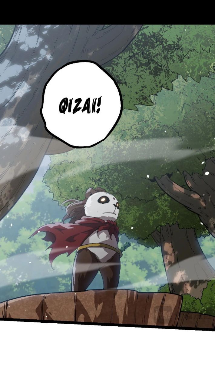 Evolution Begins With A Big Tree Chapter 114